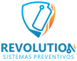 logo-REVOLUTION-cor - CLEBER DE SOUZA 1