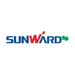 sunward